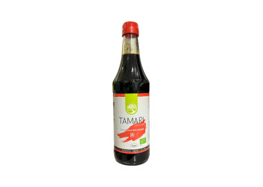 TAMARI SAUCE SOJA (50CL) PHILIA