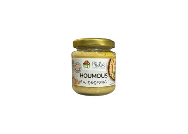 HOUMOUS 110G PHILIA