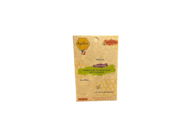 FOOD WRAP EMBALLAGE ALIMENTAIRE REUTILISABLE TAILLE XL - APIFILM