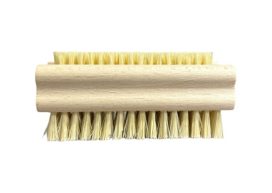 BROSSE A ONGLE HÊTRE ET AGAVE