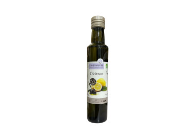 HUILE O'CITRON  - BIOPLANETE - 250ML