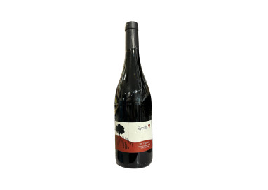 SYRAH - LES VIGNEAUX - 75CL