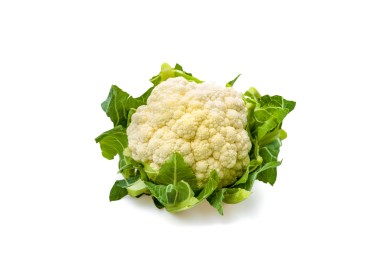 CHOU FLEUR BLANC - BIO - FRANCE