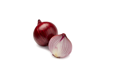 Oignon rouge - Bio - France
