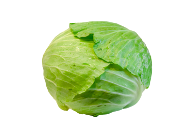 CHOU VERT LISSE CAT II