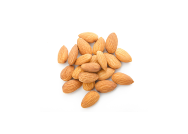 AMANDES GRILLEES - BIO - ITALIE