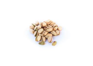 PISTACHE COQUE GRILLEES SALEES - BIO - ESPAGNE