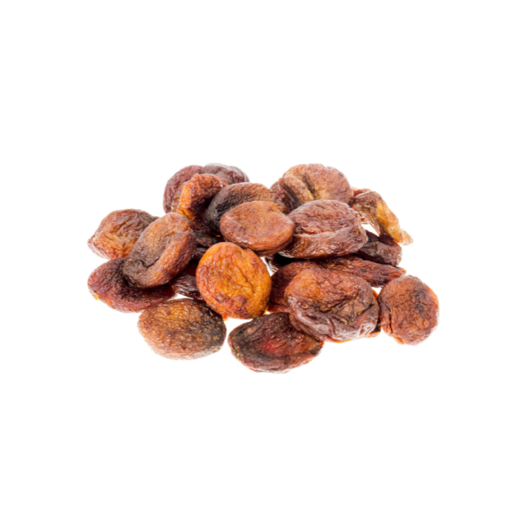 ABRICOT SECS - BIO - TURQUIE
