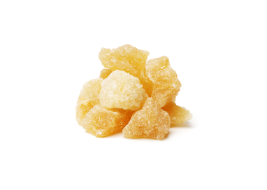 GINGEMBRE CONFIT - BIO - CHINE