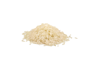 Riz rond blanc - Bio - Italie
