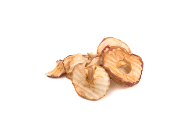 POMMES SECHEES RONDELLES - BIO - UE