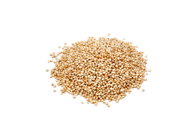 QUINOA BLANC BIO - FRANCE