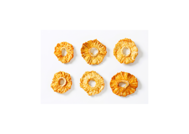 ANANAS SECHE - BIO - TUNZANIE