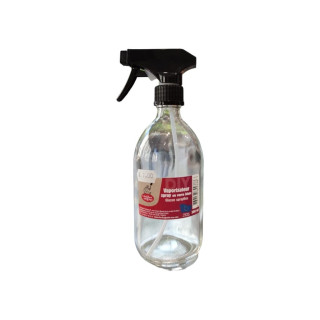 Vaporisateur spray blanc - 500ml