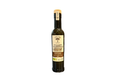 HUILE DE NOIX BIO 25CL - L'ARBRE A HUILE