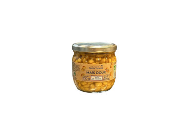 MAIS DOUX AU NATUREL - NATUR'AVENIR - 330G