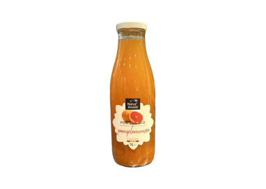 PUR JUS DE PAMPLEMOUSSE 75CL NATUR'AVENIR