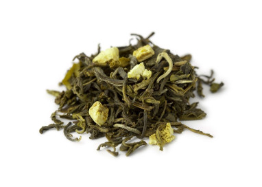 EARL GREY - THE VERT BIO