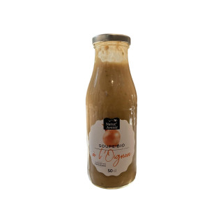 SOUPE A  L'OIGNON - NATUR'AVENIR - 50CL