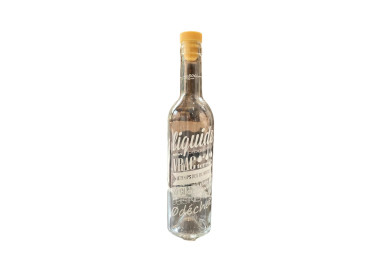 BOUTEILLE VERRE 50CL
