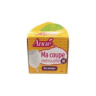 COUPES MENSUELLES ANAÉ  S-M-L