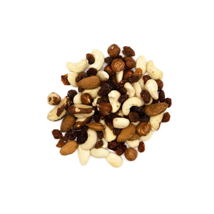 MELANGE  FRUITS SECS "NATURE"