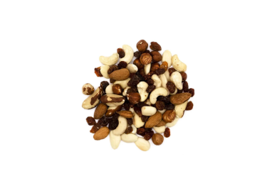 MELANGE  FRUITS SECS "NATURE"