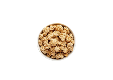 MUESLI CRUNCHY BIO
