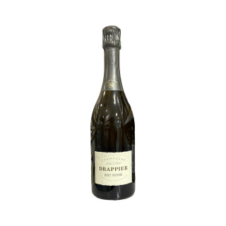 CHAMPAGNE BRUT NATURE - DRAPPIER - 75CL