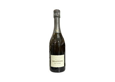 CHAMPAGNE BRUT NATURE - DRAPPIER - 75CL
