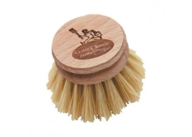 RECHARGE BROSSE VAISSELLE FIBRE