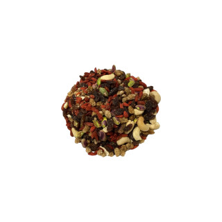 MELANGE TIBETAIN BIO