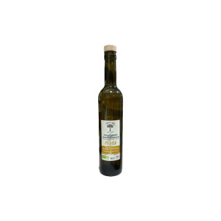 HUILE DE COLZA BIO 50CL - L'ARBRE A L'HUILE
