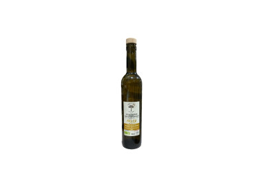 HUILE DE COLZA BIO 50CL - L'ARBRE A L'HUILE