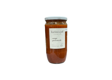 SOUPE PROVENCALE 0.78L