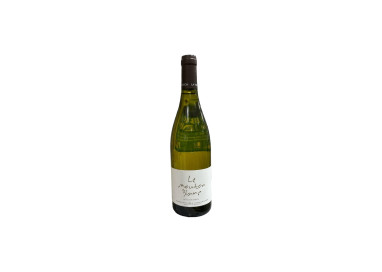 DOMAINE LES VIGNES MOUTON MACON BRAY MOUTON BLANC 2019 BLANC 75CL