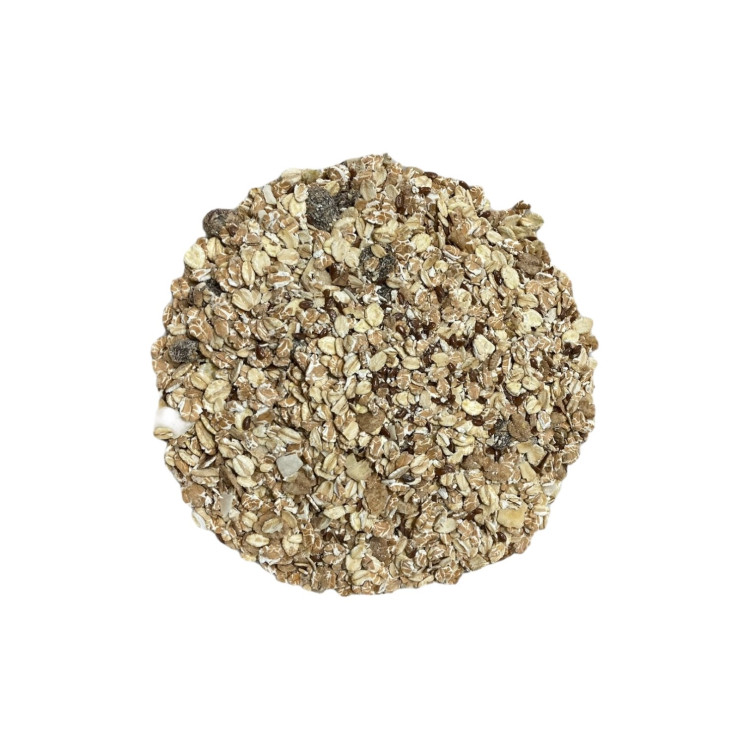 MUESLI BIO