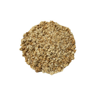 MUESLI CRUNCHY BIO