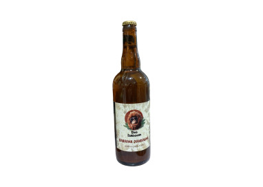 BABOONA DOUDOUNA - THE BABOON - 75CL