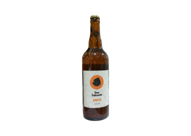 GORYE IPA - THE BABOON - 75CL