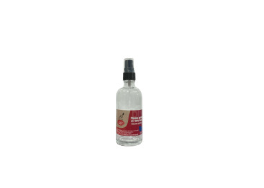 Vaporisateur spray blanc - 100ml
