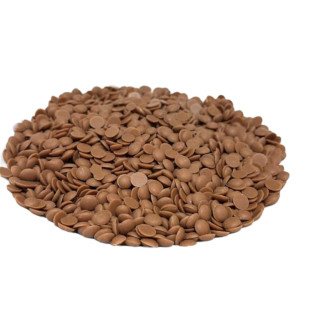 Pépite de chocolat au lait - Bio