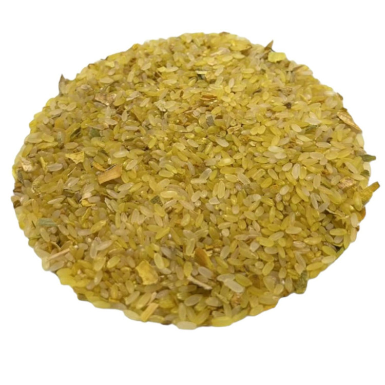 Paella aux légumes - Bio - UE/non UE