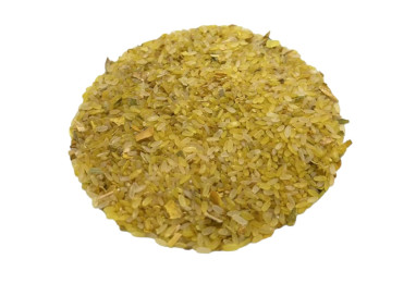 Paella aux légumes - Bio - UE/non UE