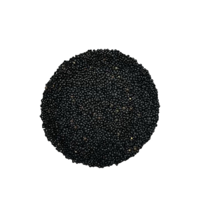 LENTILLES NOIRES BELUGA