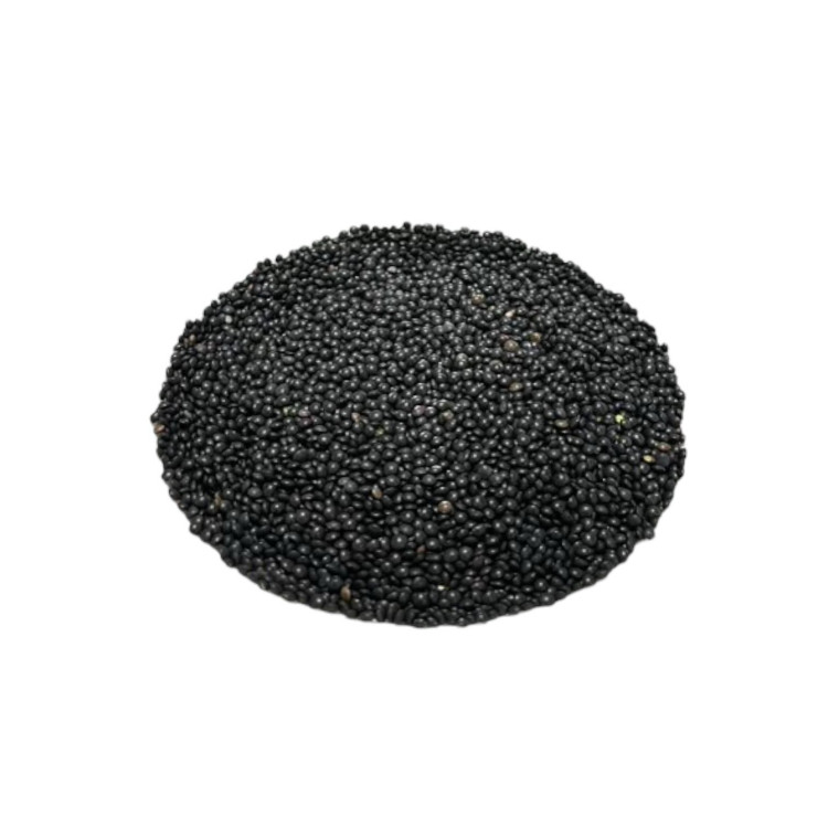 LENTILLES NOIRES BELUGA