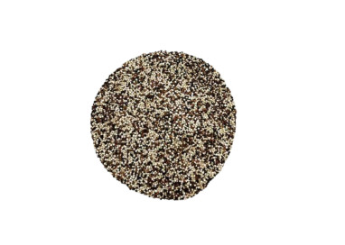 QUINOA TRICOLORE BIO