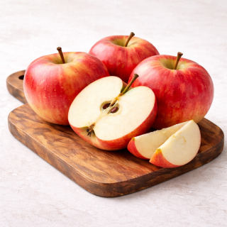 Pomme juliet - Bio - France