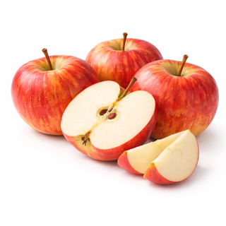 Pomme Royal Gala - Bio - France