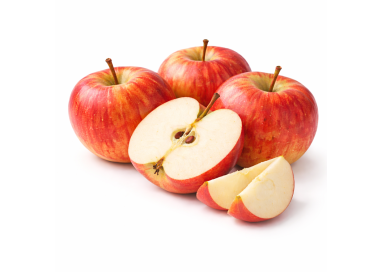 Pomme Royal Gala - Bio - France